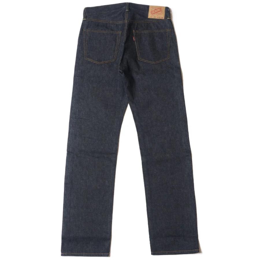 S*n様 DENIME ストレートデニム W38 L32 Lot 224 Denime（ドゥニーム） DENIME Lot.224 (66 MODEL) L32 : crossover.co