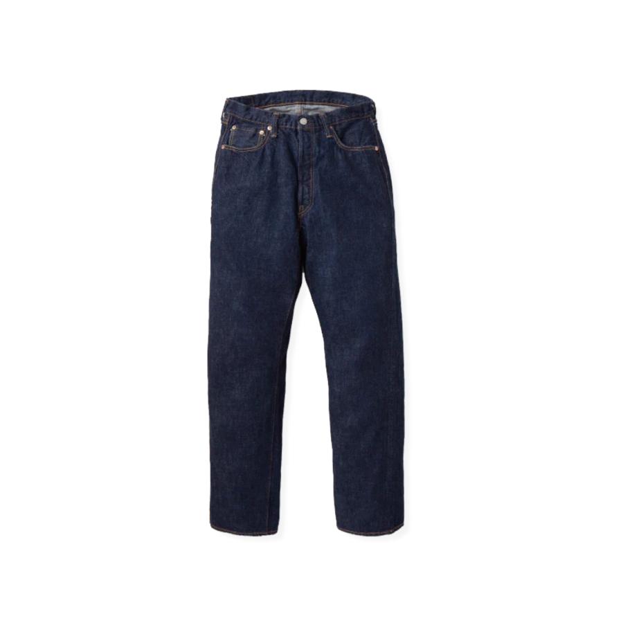 FULLCOUNT（フルカウント） FULL COUNT Lot.0105W Wide Denim 13.7oz