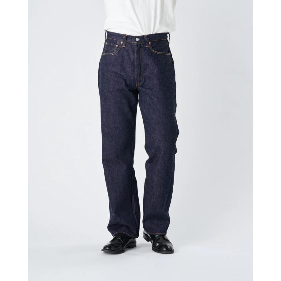 FULLCOUNT（フルカウント） FULL COUNT Lot.0105W Wide Denim 13.7oz