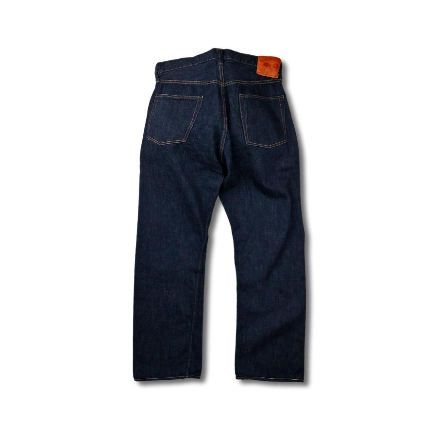 FULLCOUNT（フルカウント） FULL COUNT Lot.S0105SSW WWII Model 11.5