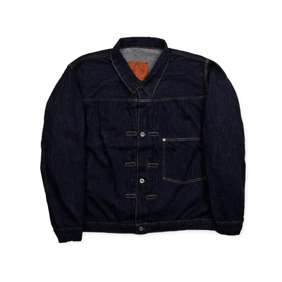 FULLCOUNT（フルカウント） FULL COUNT Lot.S2107SSW WWII Model 11.5