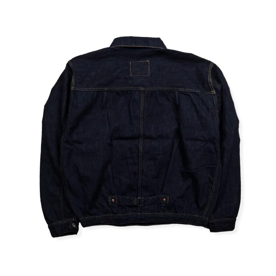 FULLCOUNT（フルカウント） FULL COUNT Lot.S2107SSW WWII Model 11.5