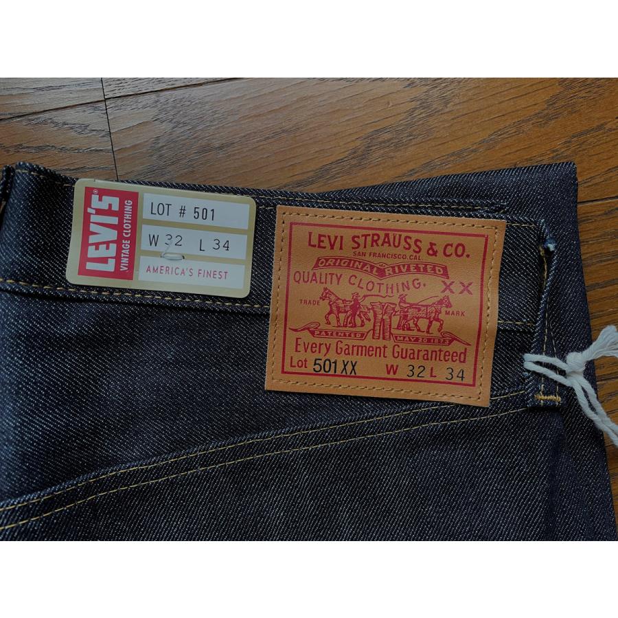 levi's lot 501xx