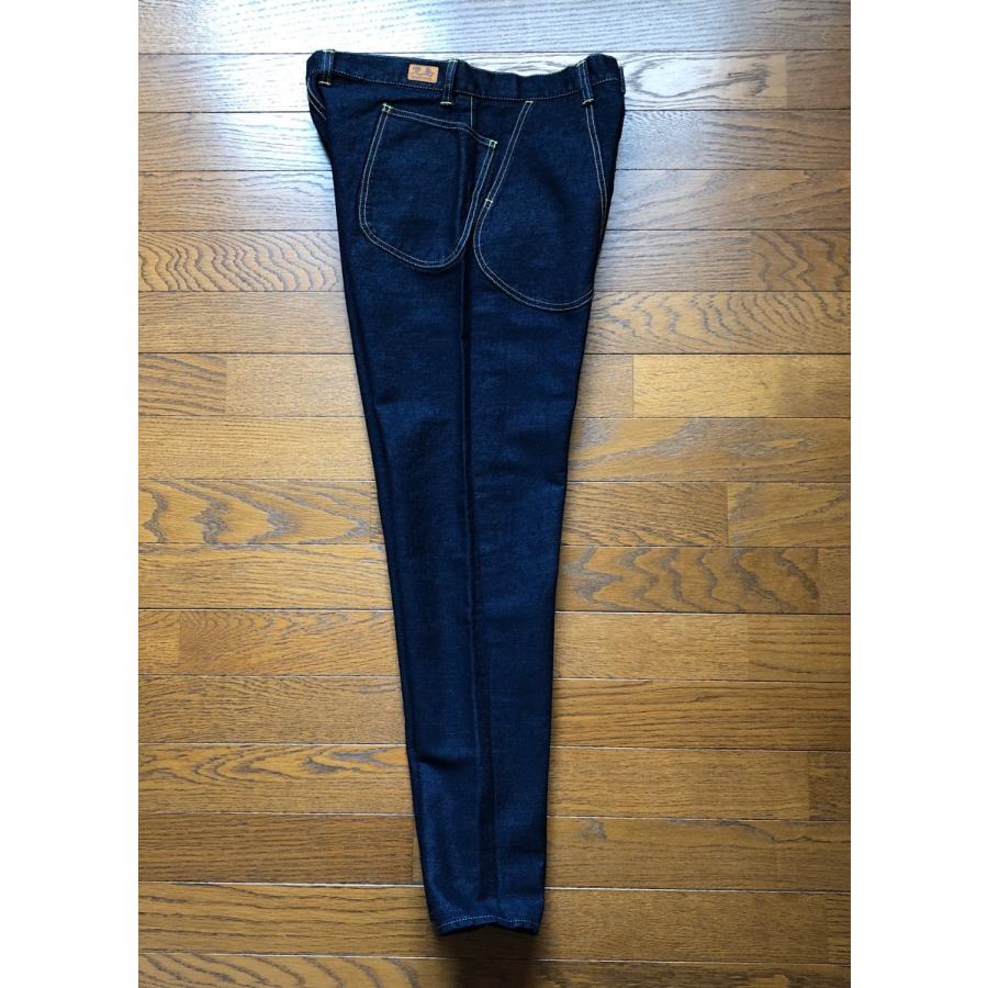 関税負担なし☆児島ジーンズ LX101A “LELAX JEANS 1st SLIM DENIM INDIGO”
