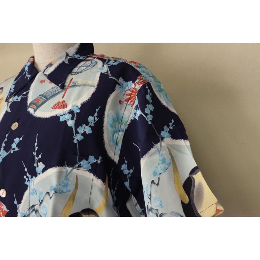 SUN SURF サンサーフ SS38105 “DEMON ON JAPAN BEAUTY” SPECIAL