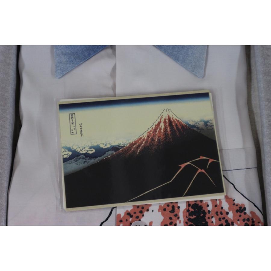 SUN SURF SURF×北齋 サンサーフ SS38197 “山下白雨” SPECIAL EDITION