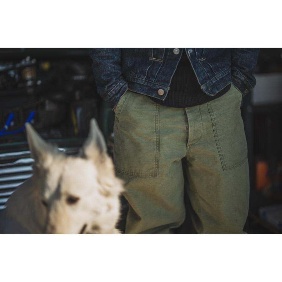 TCB jeans “50