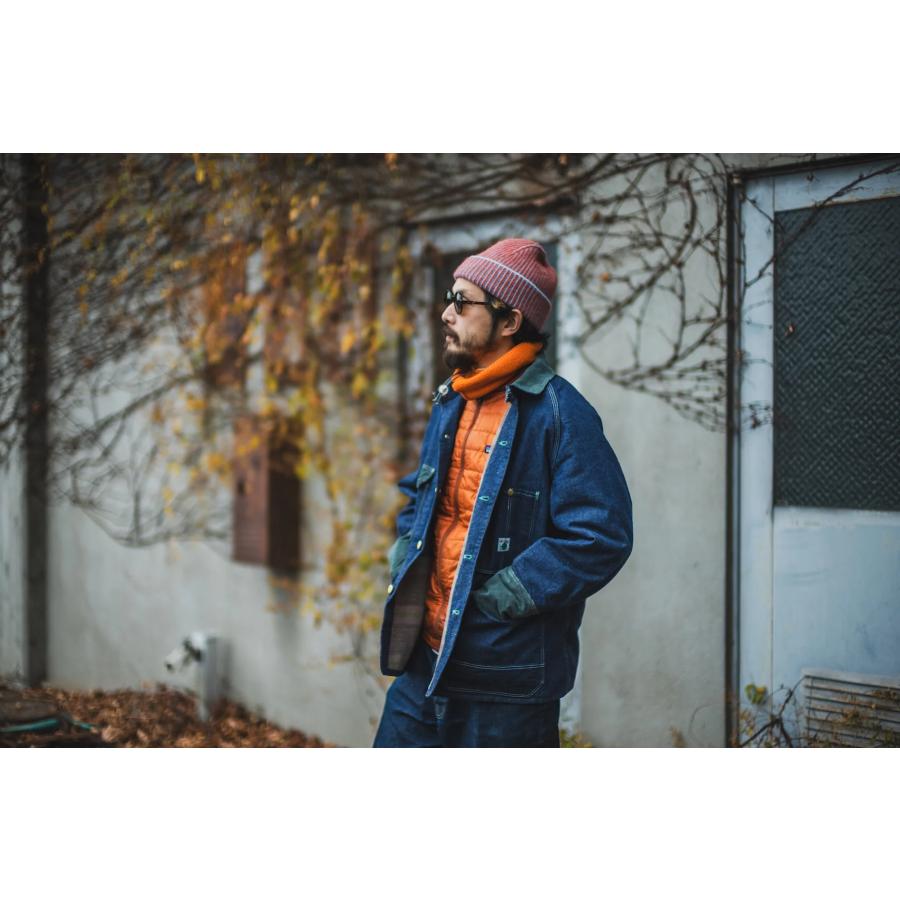 に*こ様 tcb jeans Cat Head Beanie 完売品 TCB jeans TCBジーンズ Cat Head Beanie キャットヘッドビーニー