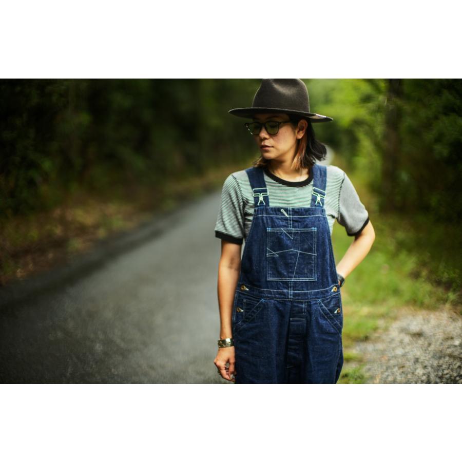 TCB jeans Boss of the Cat Overall : crossover.co - 通販 - Yahoo