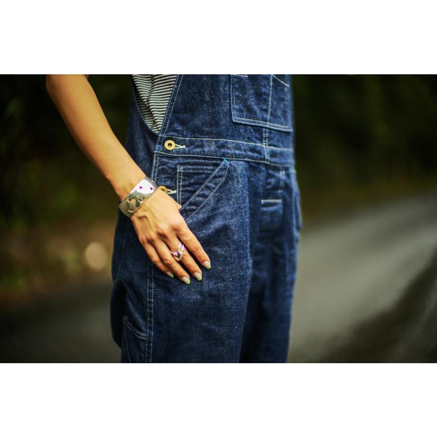 TCB jeans Boss of the Cat Overall : crossover.co - 通販 - Yahoo