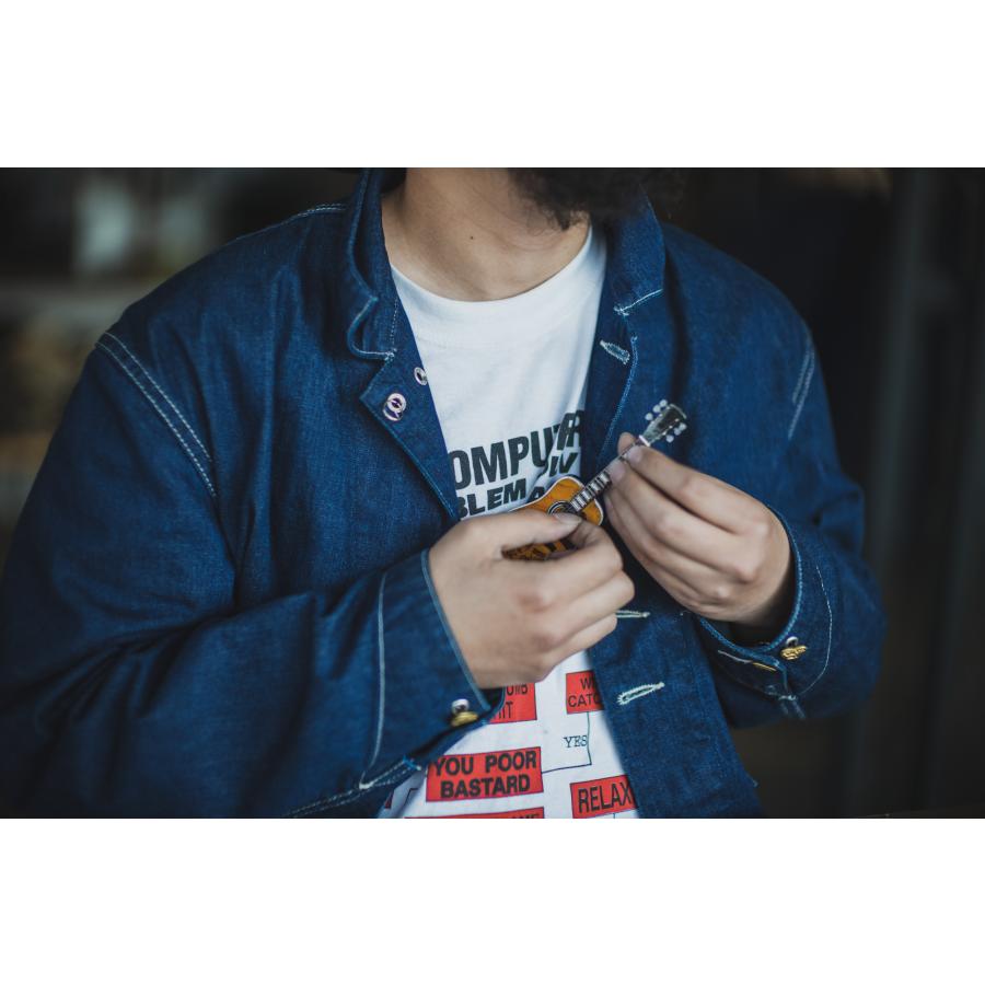 TCB jeans “Cathartt Chore Coat 10OZ” : crossover.co - 通販 - Yahoo