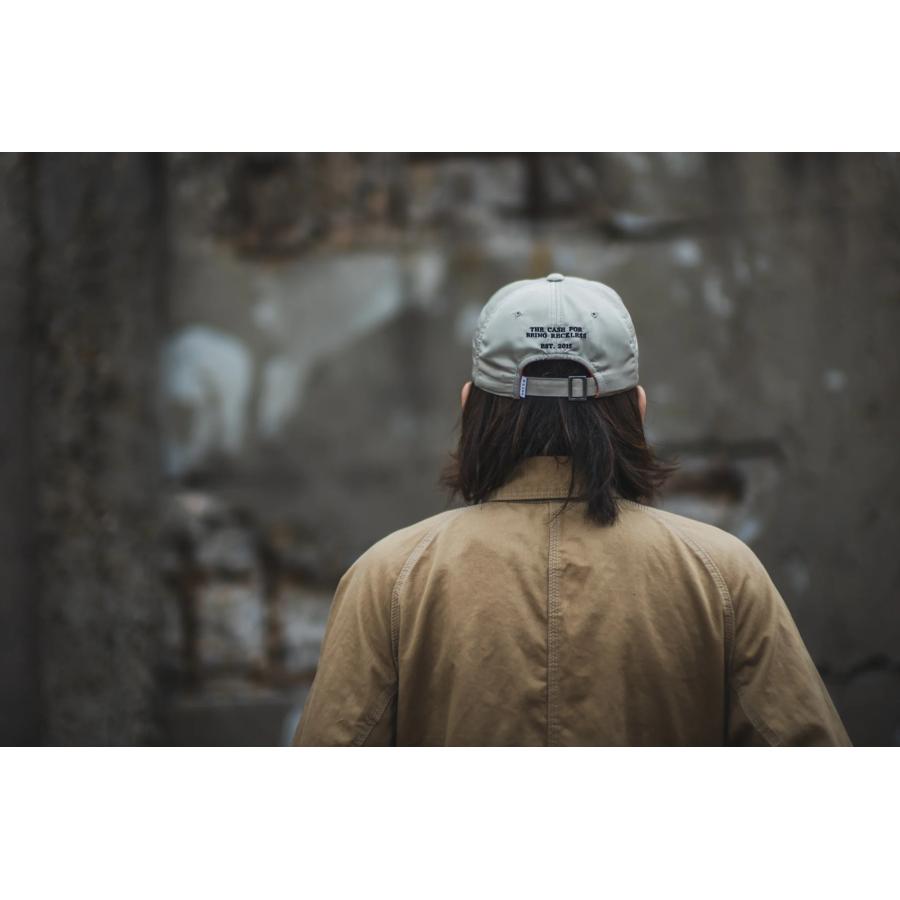 TCB jeans “Cat Head Jacket Khaki Drill” : crossover.co - 通販