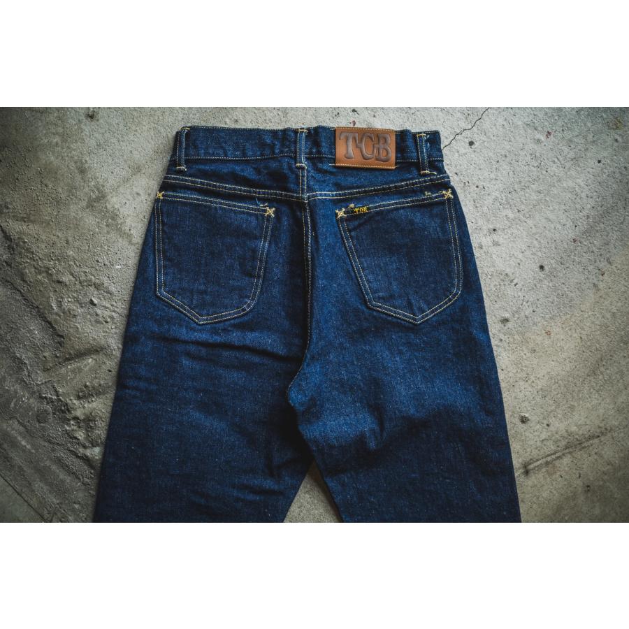 TCB jeans “Cats Drive Jeans” : crossover.co - 通販 - Yahoo