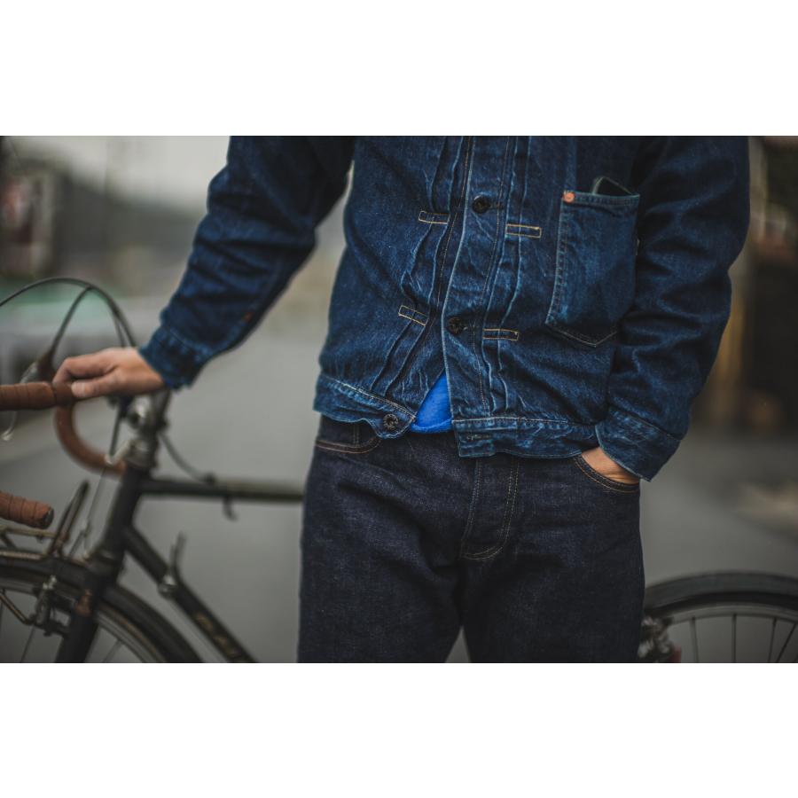 TCB jeans “Slim 50's T” : crossover.co - 通販 - Yahoo!ショッピング