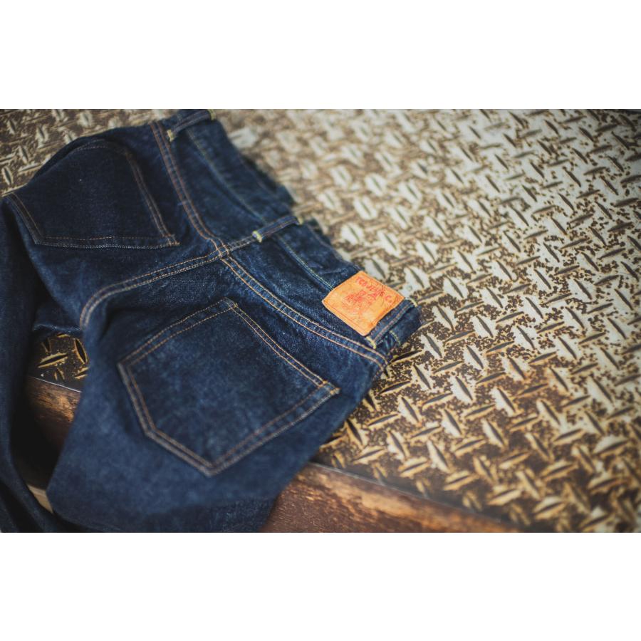 TCB jeans “Slim 50's T” : crossover.co - 通販 - Yahoo!ショッピング