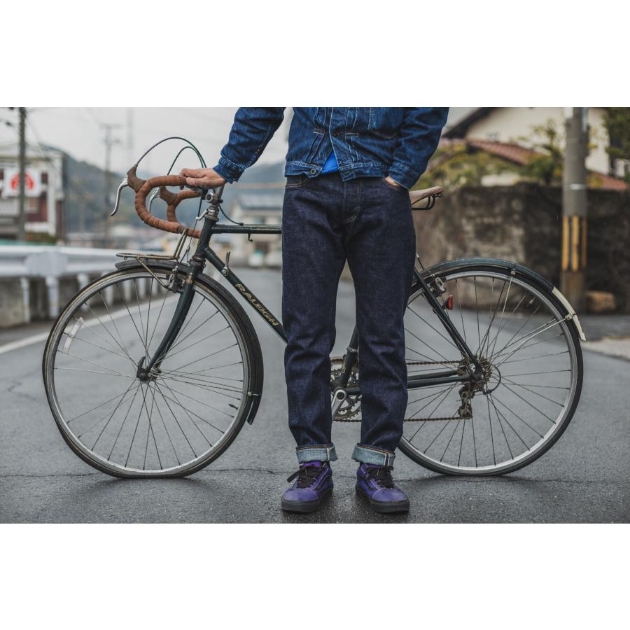 TCB jeans “Slim 50's T” : crossover.co - 通販 - Yahoo!ショッピング