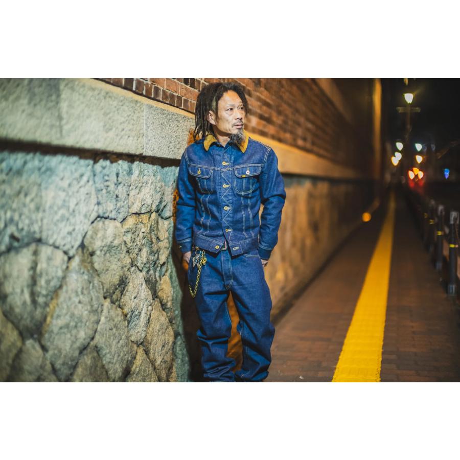 TCB jeans “Storm Cats Drive Jacket” : crossover.co - 通販 - Yahoo