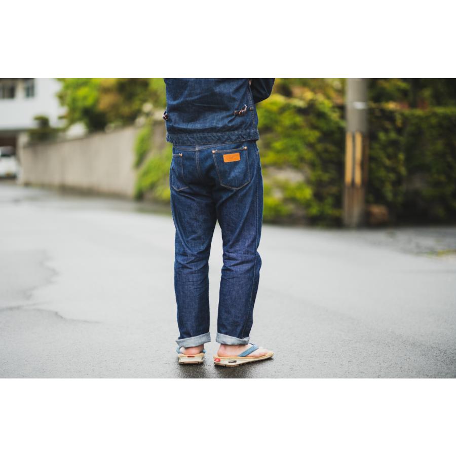 TCB jeans “Working Cat Hero Jeans” : crossover.co - 通販 - Yahoo