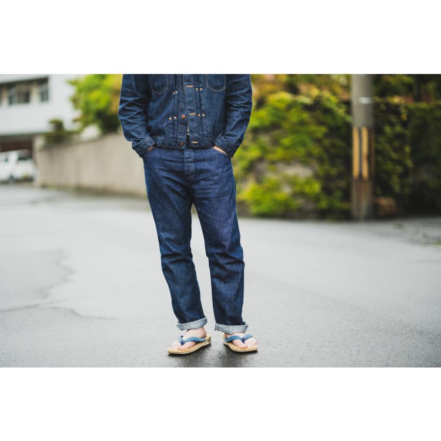 TCB jeans “Working Cat Hero Jeans” : crossover.co - 通販 - Yahoo