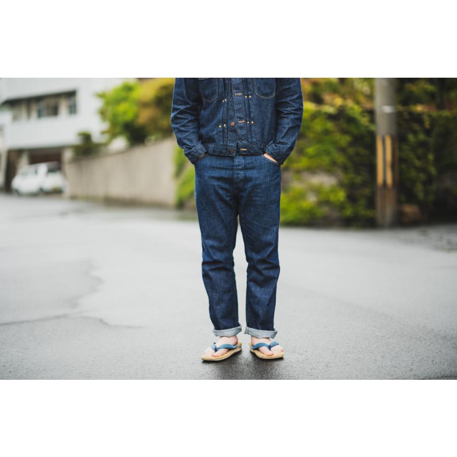 TCB jeans “Working Cat Hero Jeans” : crossover.co - 通販 - Yahoo 