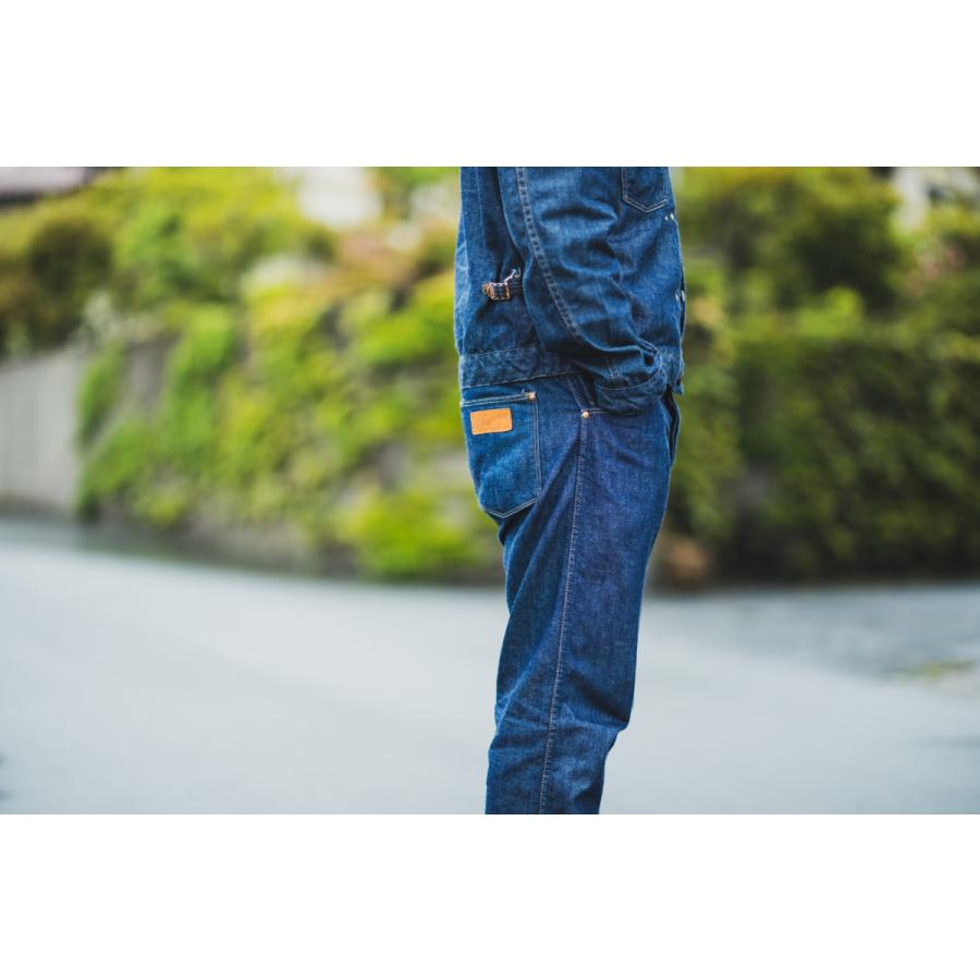 TCB jeans “Working Cat Hero Jeans” : crossover.co - 通販 - Yahoo