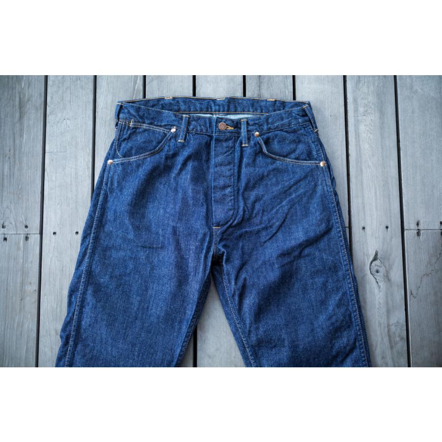 TCB jeans “Working Cat Hero Jeans” : crossover.co - 通販 - Yahoo