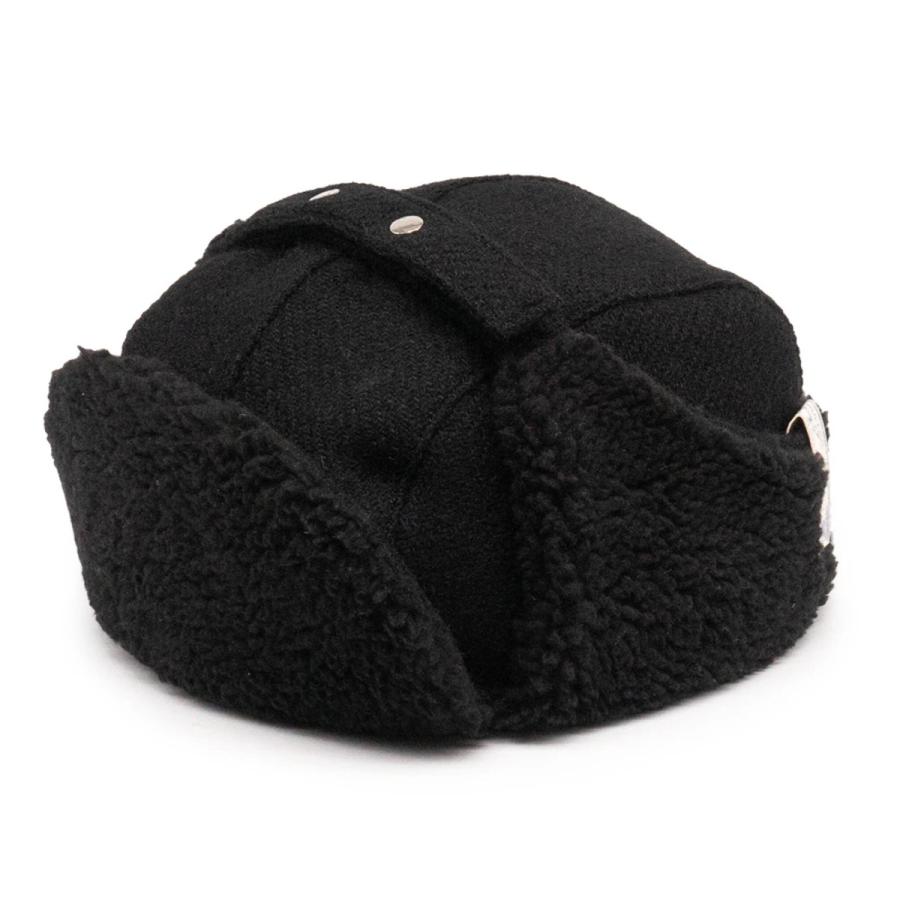 THE H.W. DOG & CO. CO D-00610 “HT FLIGHT CAP” : crossover.co