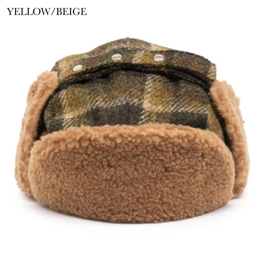 THE H.W. DOG & CO. CO D-00610 “HT FLIGHT CAP” : crossover.co