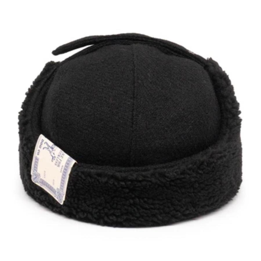 帽子 THE H.W. DOG & CO. - FLIGHT CAP FLIGHT CAP】 – THE H.W.DOG&CO.