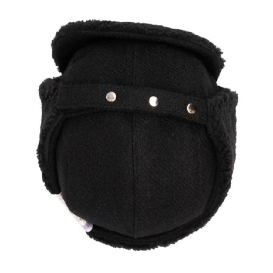 THE H.W. DOG & CO. CO D-00610 “HT FLIGHT CAP” : crossover.co