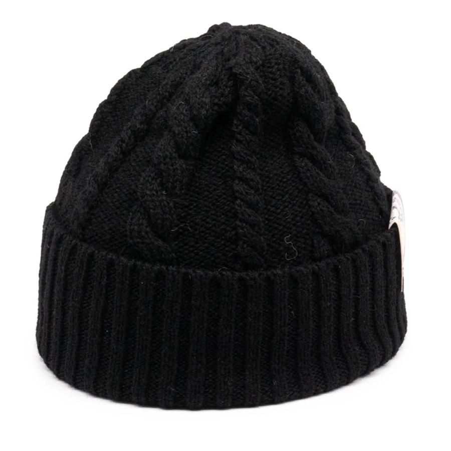 THE H.W. DOG & CO D-00624 “FISHERMAN KNITCAP”｜crossover-co｜05