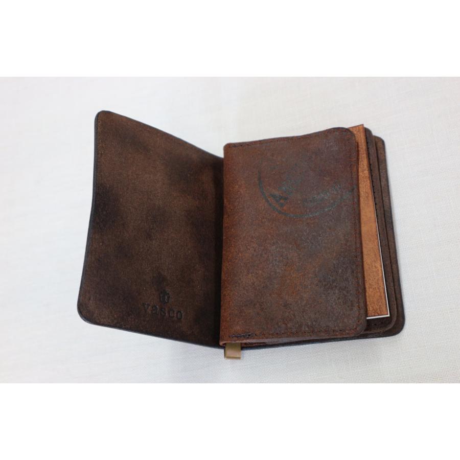 vasco（ヴァスコ） vasco VS-810L “ANCHORS LOG BOOK” : crossover.co