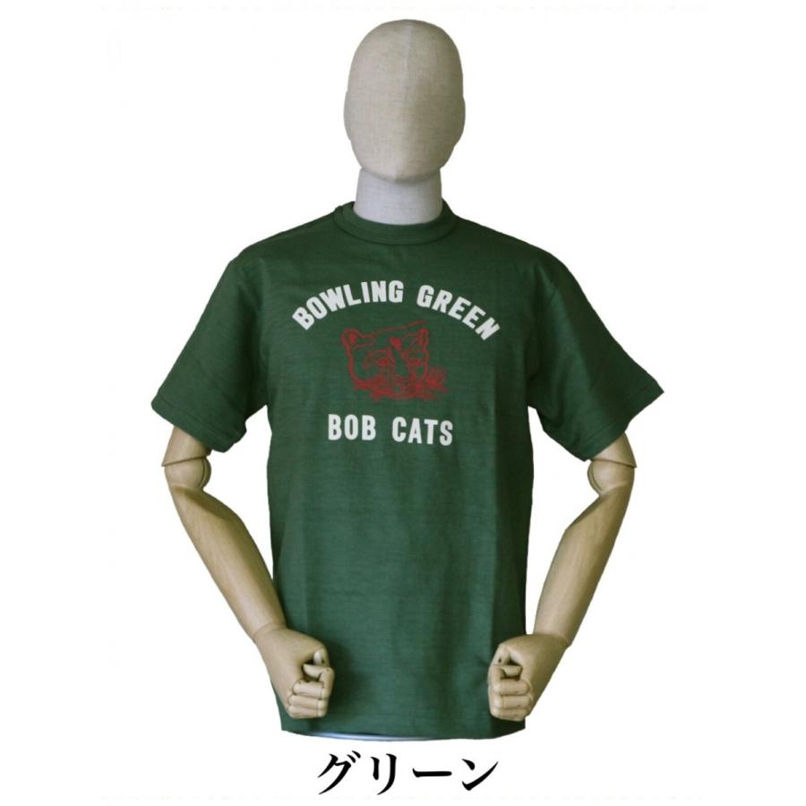 WAREHOUSE（ウエアハウス） WAREHOUSE Lot.4601 “BOB CATS