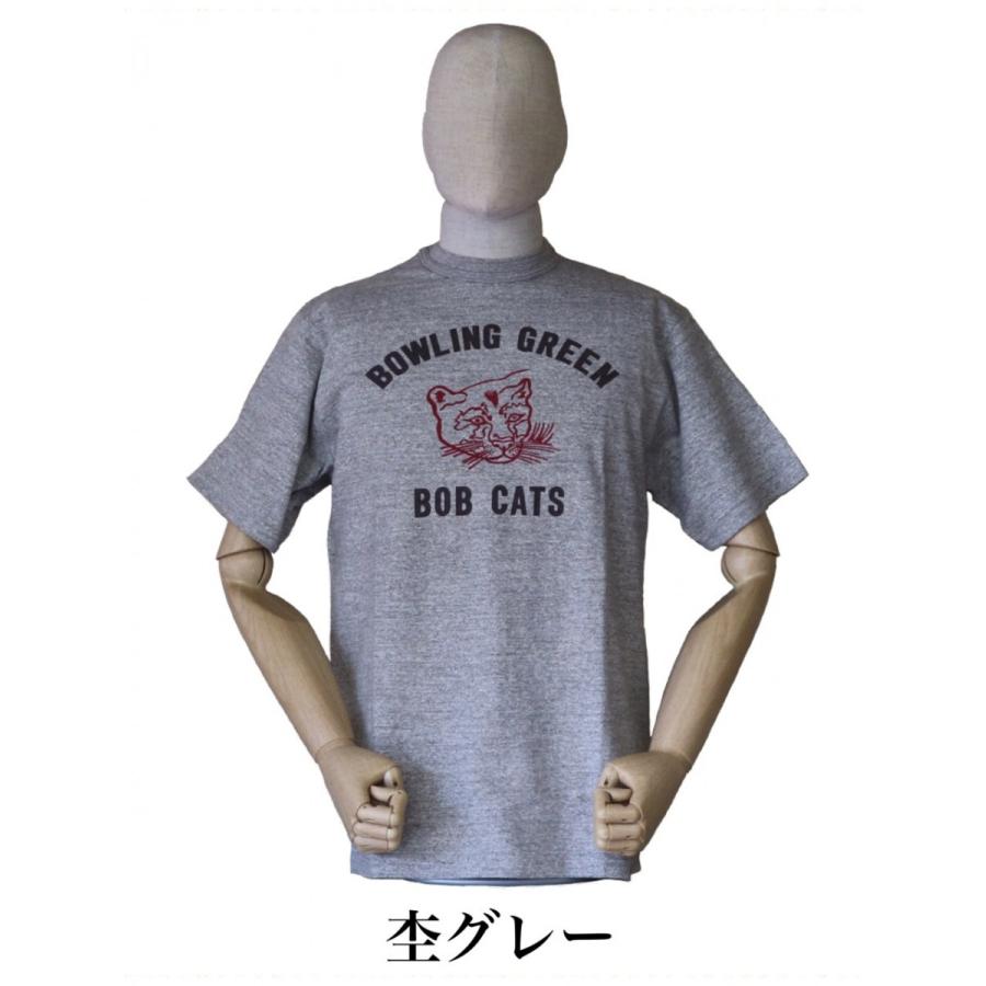WAREHOUSE（ウエアハウス） WAREHOUSE Lot.4601 “BOB CATS