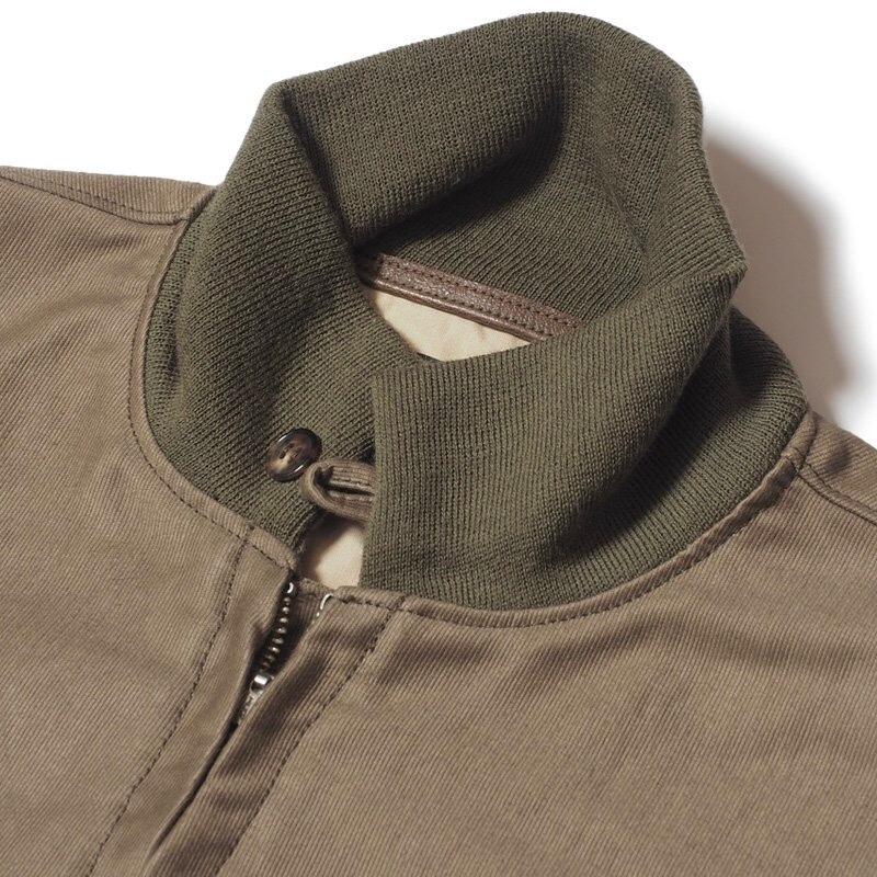 WAREHOUSE Lot.2206 “U.S.NAVY 36J1 JACKET”の画像