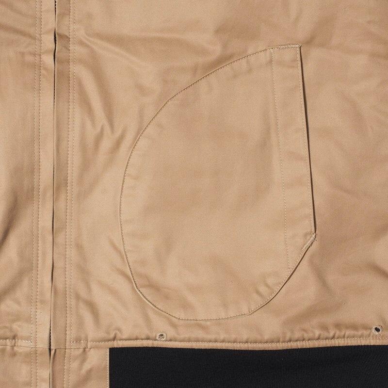 WAREHOUSE（ウエアハウス） WAREHOUSE Lot.2207 “U. S. NAVY SEABEES