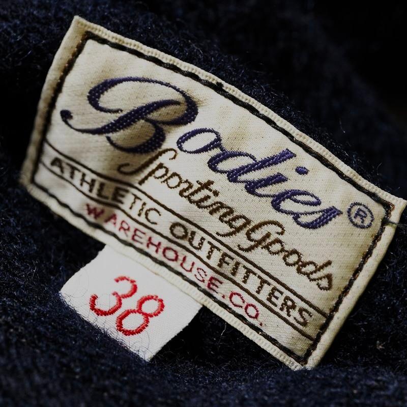 WAREHOUSE（ウエアハウス） WAREHOUSE Lot.2240 “1950'S NAVY VARSITY