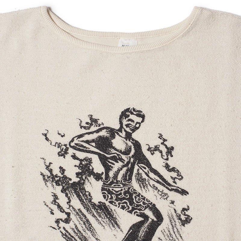 WAREHOUSE（ウエアハウス） WAREHOUSE Lot.4078 SHORT SLEEVE SWEAT 