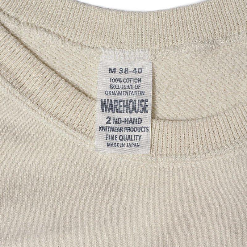 Lot.461 FADED THREE B's SWEAT No.3 “J.S.BACH” 【スカジャン】
