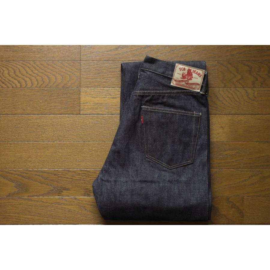 TCB jeans 50's JEANS NON WASH : crossover.co - 通販 - Yahoo TCB jeans 50's JEANS NON WASH : crossover.co - 通販 - Yahoo
