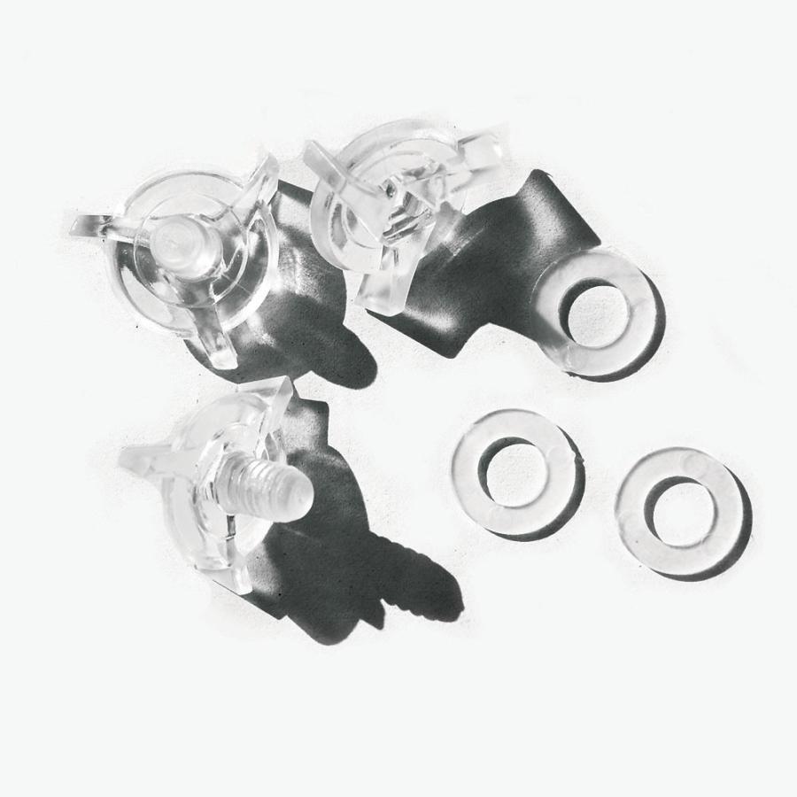 Airoh アイロー Aviator 2 2 Aviator 2 1 Twist ネジ Idekor Ba