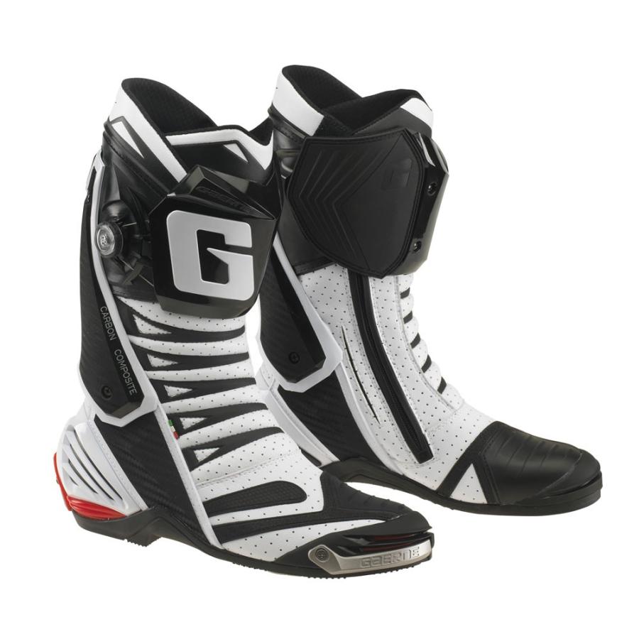 Gaerne ガエルネ Gp1 Evo Air オンロードブーツ レーシングブーツ メンズ ホワイト Www Primareodonto Com Br