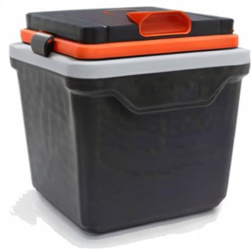 ヒロコーポレーション 保温冷キャリーボックス アウトドア 冷温庫 保温と保冷の2WAY PRD190611 | ヒロ・コーポレーション | 01