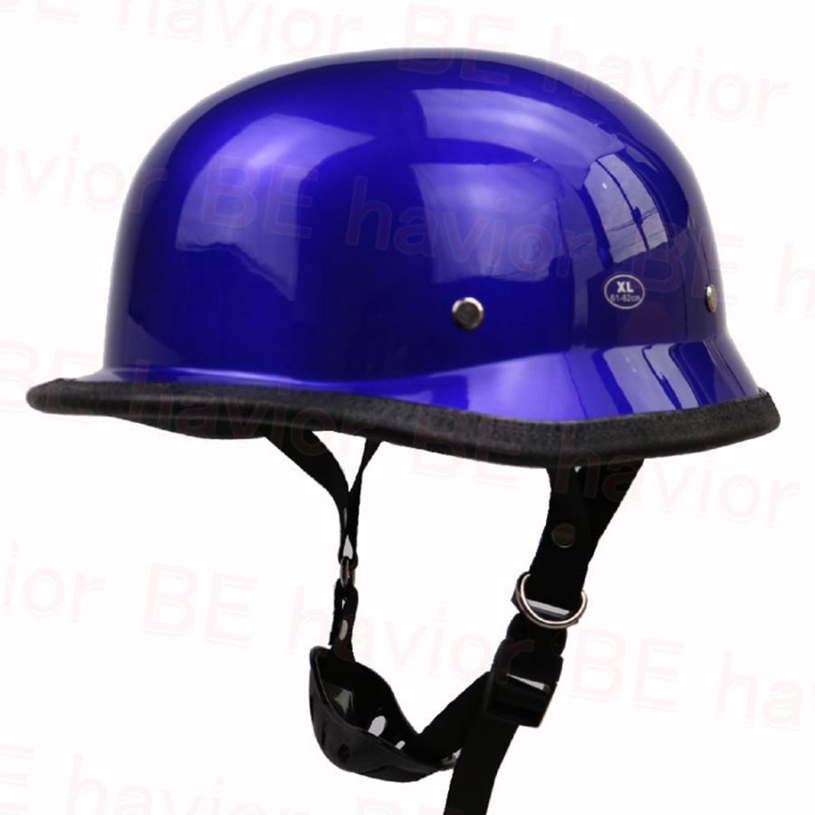 公道使用不可 装飾用ヘルメット ジャーマン ハーフヘルメット ドイツ ヴィンテージ 半キャップ 半帽 半ヘル おしゃれ 男女兼用 軽量 蒸れない ABS製 耐衝撃 |  | 05