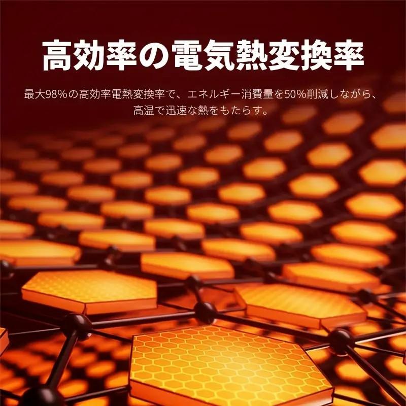 壁掛けヒーター 冷温風扇 ファンヒーター 壁掛け 暖房 ヒーター リモコン 速暖 省エネ コンパクト 冷暖房 小型エアコン 軽量 寒さ対策 脱衣所 暖房機 |  | 06