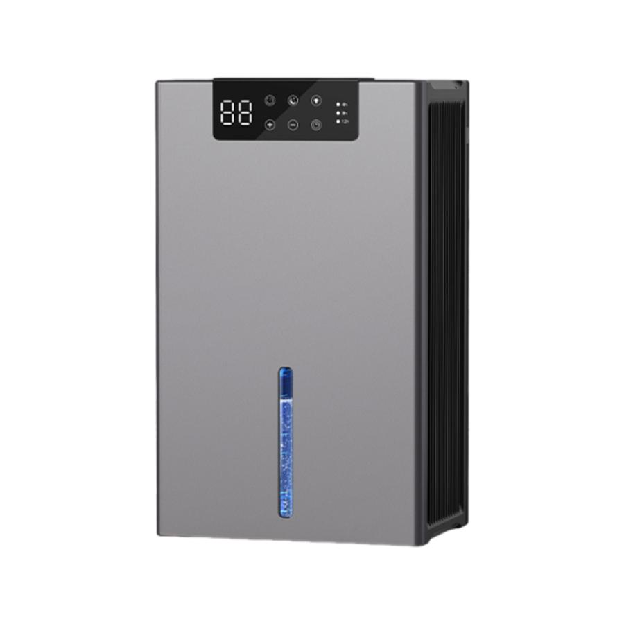 除湿機 小型 除湿器 満水自動OFF ペルチェ式 省エネ 2.4L 静音 湿気