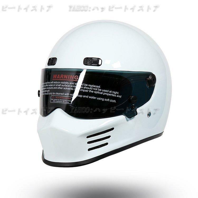 公道使用不可 装飾用ヘルメット フルフェイスヘルメット CRG ATV-9