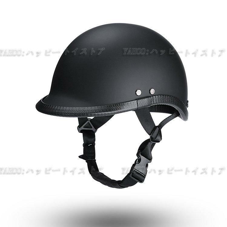 公道使用不可 装飾用ヘルメット レトロ ハーフヘルメット ヘルメット