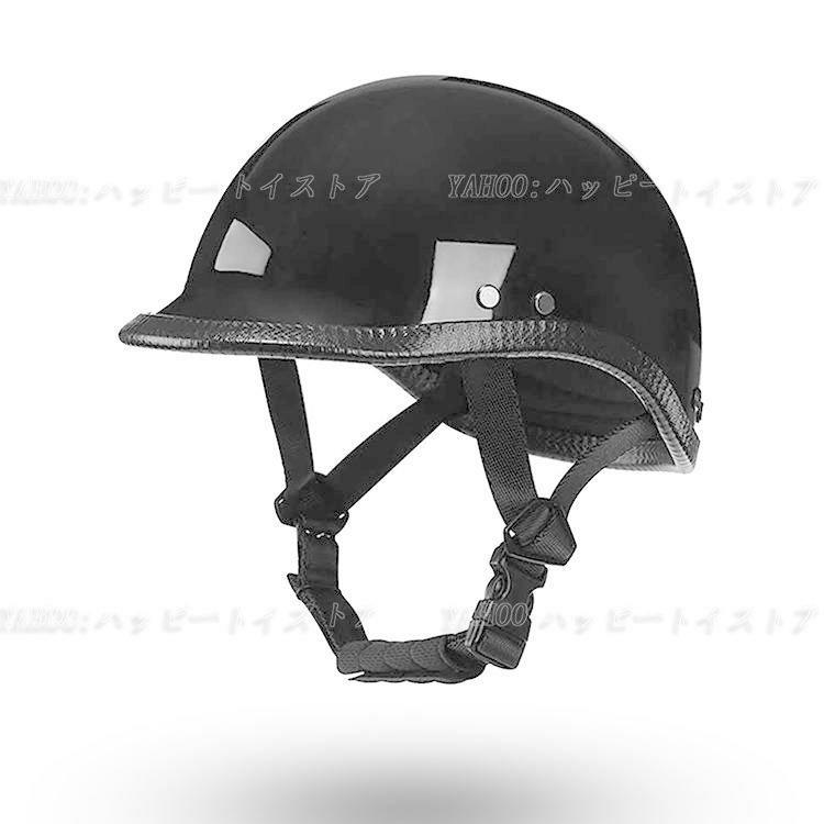 公道使用不可 装飾用ヘルメット レトロ ハーフヘルメット ヘルメット