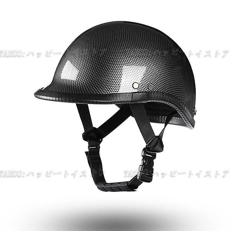 公道使用不可 装飾用ヘルメット レトロ ハーフヘルメット ヘルメット